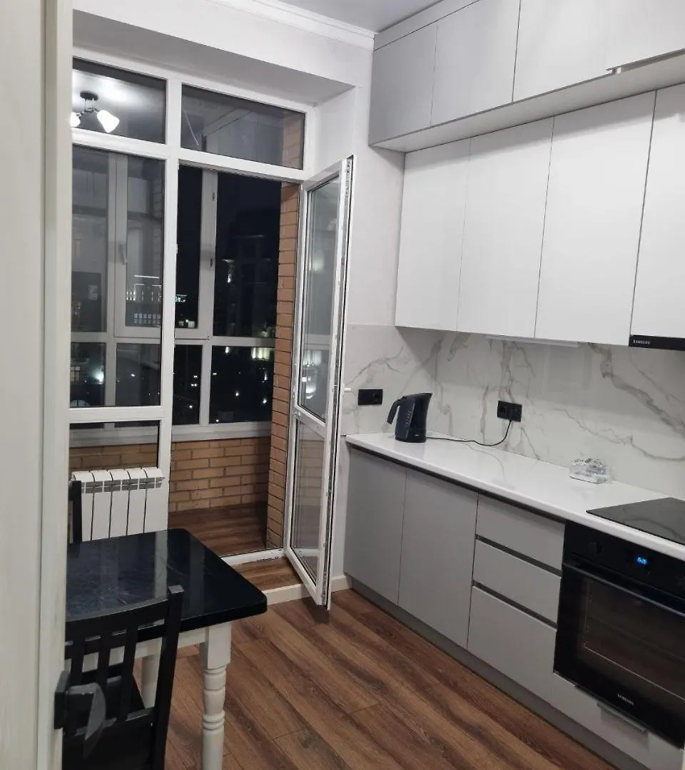 Apartment Отличная Квартира Возле Astana Vision